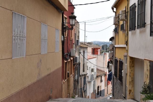 La Oficina de Vivienda solicita una reasignación de 2,8 millones de euros de las ayudas para la rehabilitación de edificios - 1, Foto 1