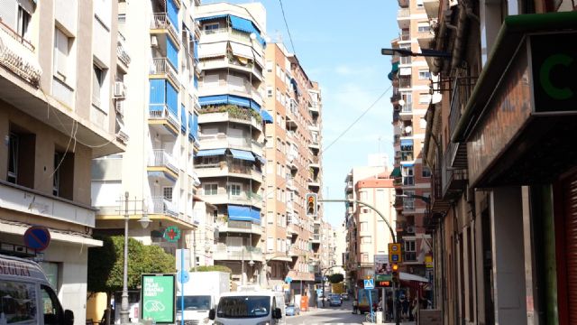 La Oficina de Vivienda solicita una reasignación de 2,8 millones de euros de las ayudas para la rehabilitación de edificios - 2, Foto 2