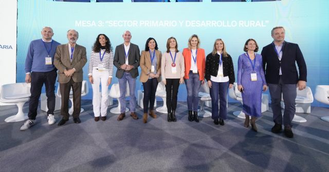 XXVI Jornada Interparlamentaria del PP en Ourense - 1, Foto 1