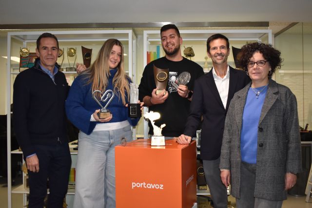 Portavoz celebra 30 años conectando a marcas con personas - 1, Foto 1