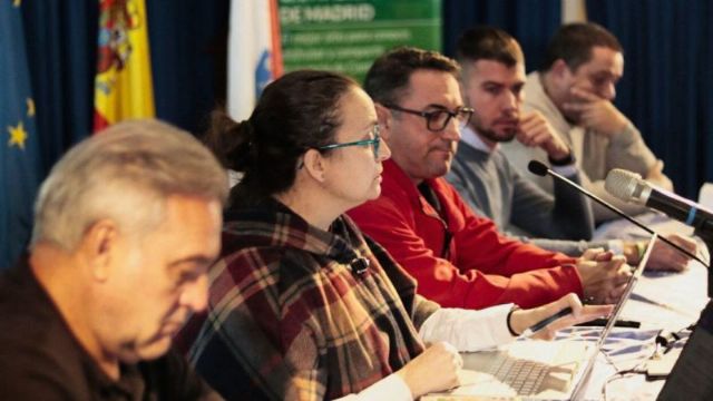La proyección internacional y la digitalización del deporte protagonizan las Jornadas Técnicas de Salvamento y Socorrismo - 2, Foto 2