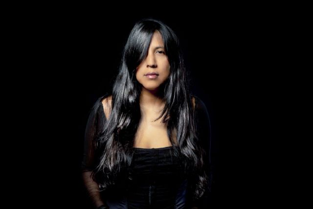 Gabriela Wiener presenta su novela Atusparia este lunes en Cartagena - 1, Foto 1