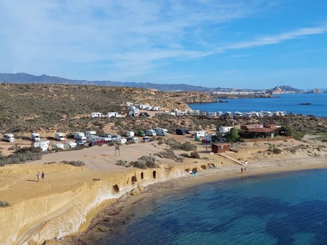 Cuatro Calas: ¿paraíso idílico o urbanización cutre? - 1, Foto 1