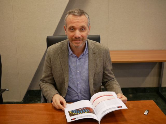 Segado: El Partido Popular de López Miras obtendría una sólida mayoría absoluta si hoy se celebraran elecciones en la Región de Murcia - 1, Foto 1