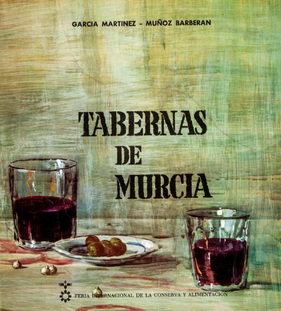 Exposición Las Tabernas, de Muñoz Barberán - 1, Foto 1