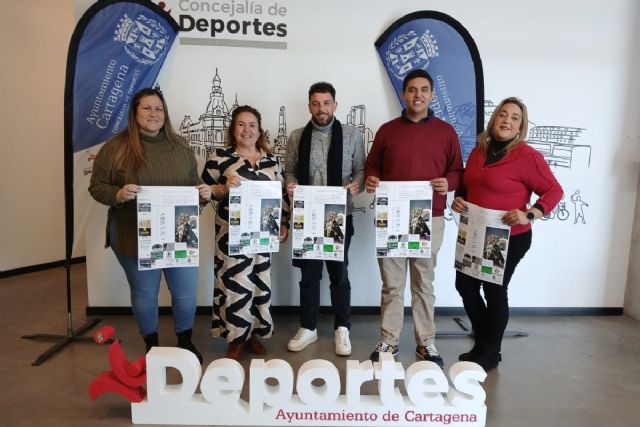 Inscripciones abiertas para subir al Calvario este domingo - 1, Foto 1