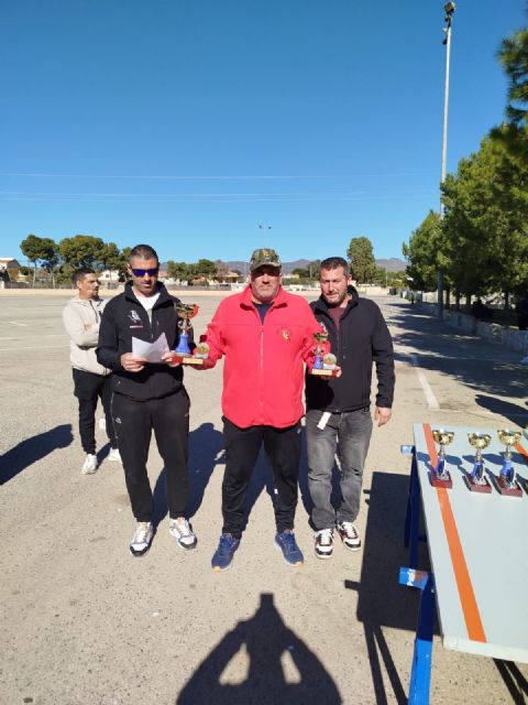 I Concurso Abierto de la Temporada de Silvestrismo - 1, Foto 1