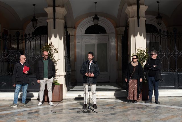 El ciclo ´A pie de Calle´ regresa para acercarse a todos los públicos con espectáculos de teatro, danza, circo y música - 1, Foto 1