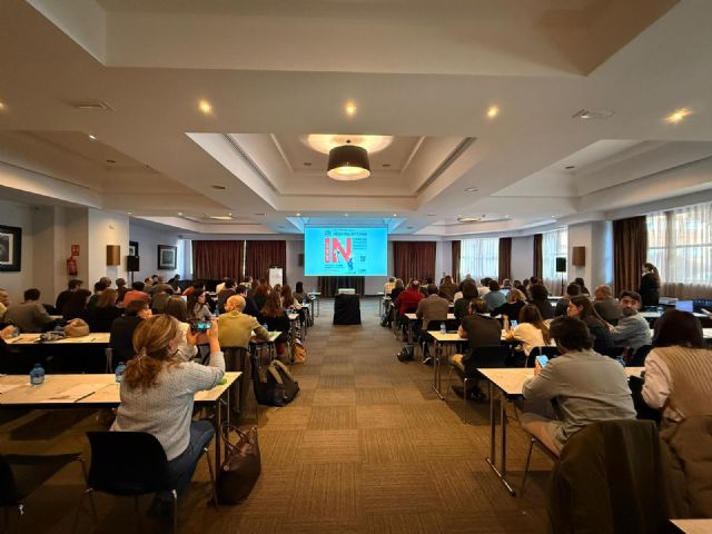 Analizan manejo y complicaciones de enf. autoinflamatorias, inmunohematológicas e inmunodeficiencias - 2, Foto 2