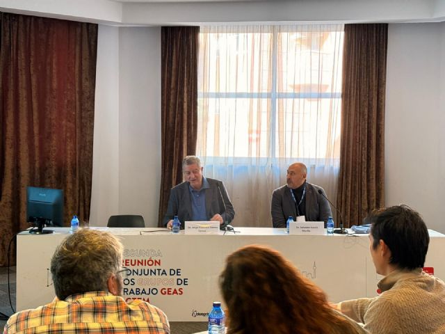 Analizan manejo y complicaciones de enf. autoinflamatorias, inmunohematológicas e inmunodeficiencias - 3, Foto 3