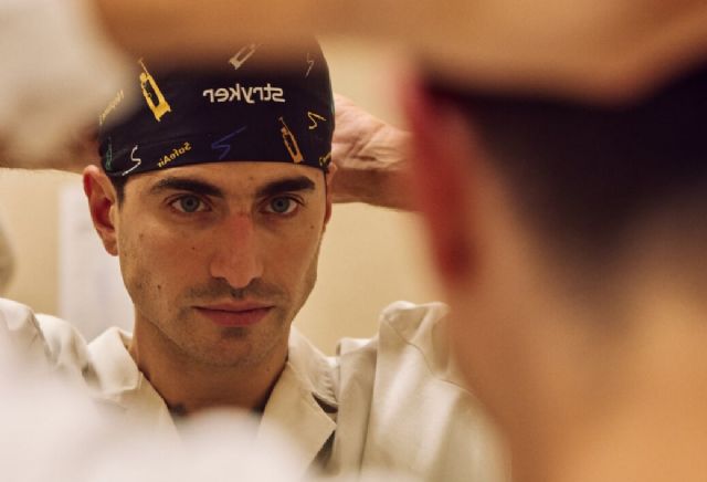 'Pasi&ntilde;o a pasi&ntilde;o': la historia de superación de Guillermo tras el accidente que le cambió la vida - 2, Foto 2