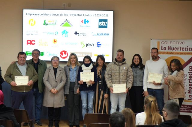 M�s de 4.000 personas vulnerables reciben formaci�n y orientaci�n con los programas de empleabilidad e inclusi�n activa del IMAS, Foto 3