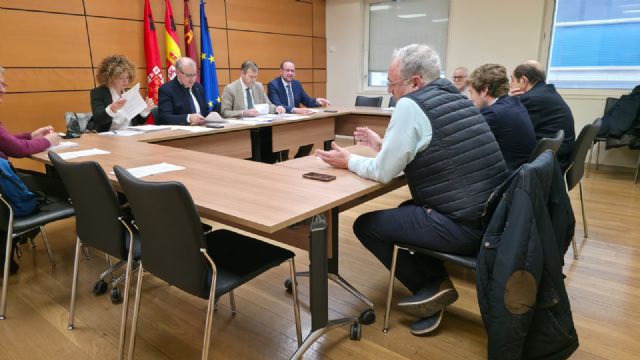 Una escultora, impulsores de la cultura y el patrimonio entre las 23 nuevas denominaciones del callejero de Murcia - 2, Foto 2