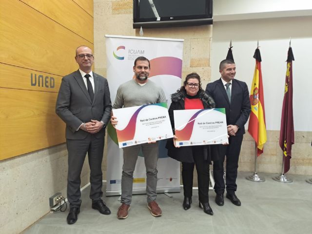 Casi 4.500 personas sin titulaci�n acreditaron su experiencia laboral con el procedimiento Prear en 2025, Foto 4