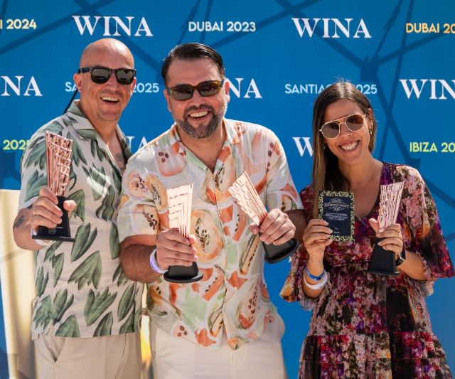 WINA 2026 abre inscripciones y confirma a Miami como sede académica - 3, Foto 3