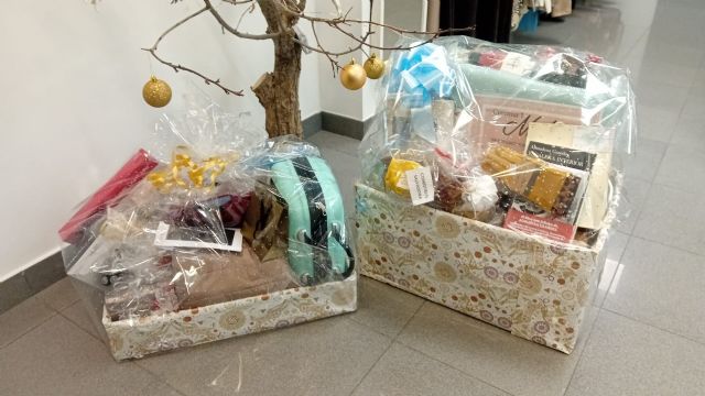 COREMUR y Neuromobile cierran con éxito la mayor campaña regional de impulso al comercio local en Navidad - 2, Foto 2