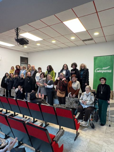 COREMUR y Neuromobile cierran con éxito la mayor campaña regional de impulso al comercio local en Navidad - 3, Foto 3