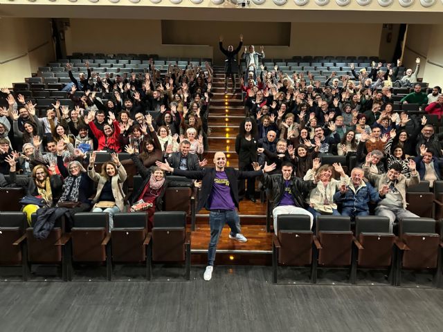 Operación número 13 de Carlos Ballesteros - 2, Foto 2