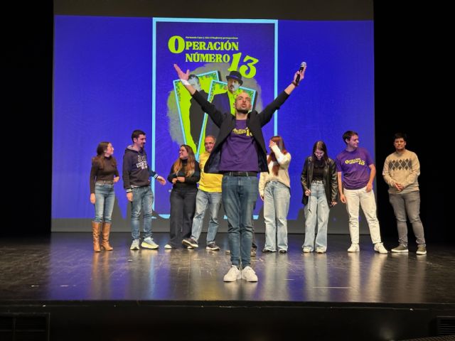 Operación número 13 de Carlos Ballesteros - 3, Foto 3