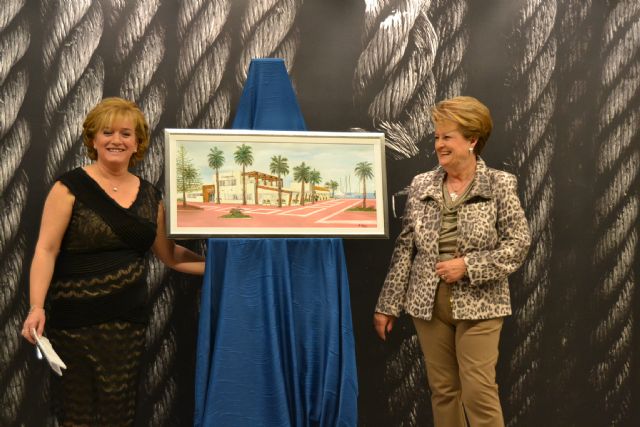 Colores del Mar Menor - 1, Foto 1