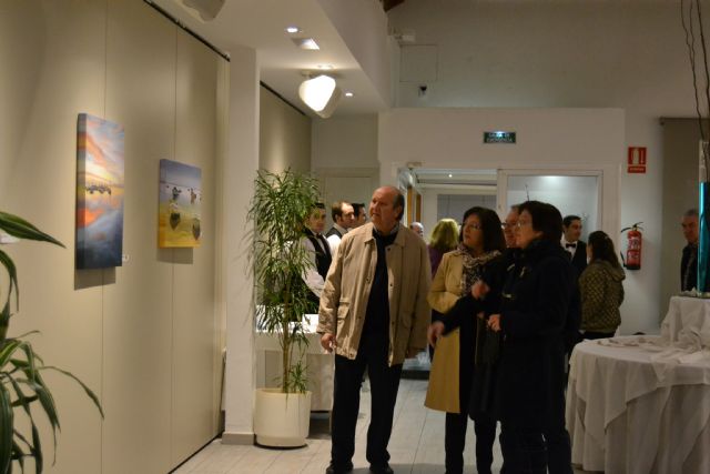 Colores del Mar Menor - 2, Foto 2