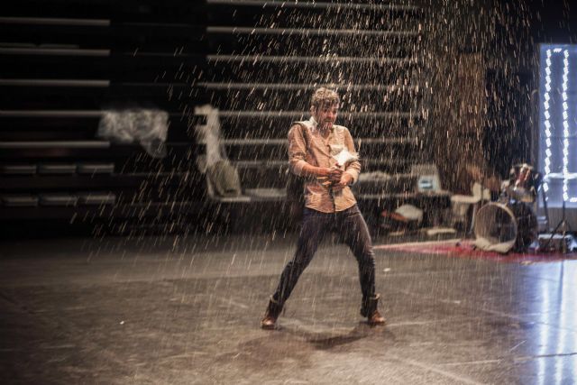 El Centro Párraga dedica esta semana a la acción escénica con diferentes propuestas de teatro y performance - 1, Foto 1