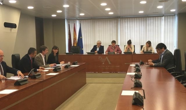 El PP consigue unanimidad en la Asamblea para pedir mejoras en la potabilizadora de la Sierra de la Espada - 1, Foto 1