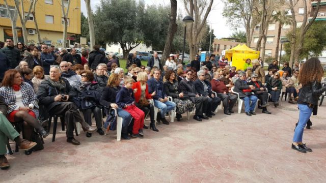 El Grupo Popular del distrito Vistalegre- La Flota apoya el III Encuentro de Cuadrillas en este barrio - 3, Foto 3