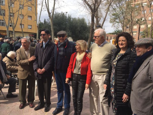 El Grupo Popular del distrito Vistalegre- La Flota apoya el III Encuentro de Cuadrillas en este barrio - 5, Foto 5