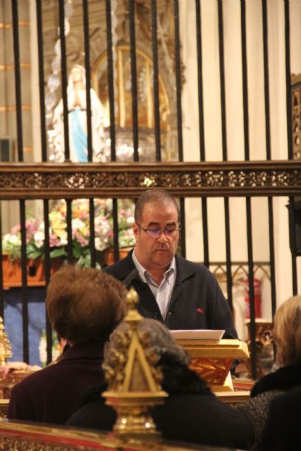 La Hospitalidad vuelve a traer Lourdes a la capital murciana - 2, Foto 2