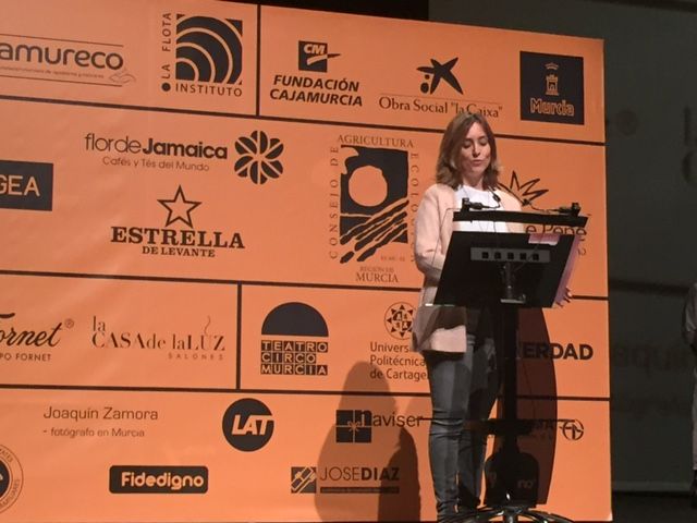 La jornada solidaria GastroTEA enciende sus fogones en el Teatro Circo con más de 800 asistentes - 2, Foto 2