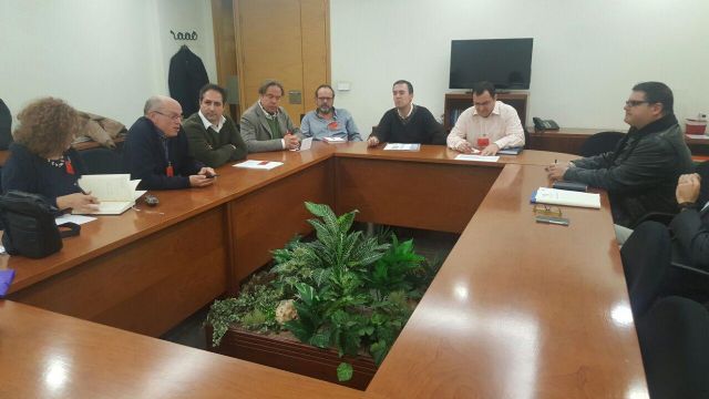 Podemos reivindica la gestión pública de las ITV regionales - 1, Foto 1