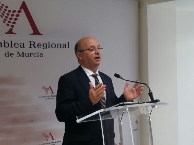 La Asamblea Regional aprueba una iniciativa de Ciudadanos para la descontaminación de El Hondón de Cartagena - 1, Foto 1