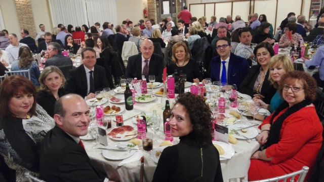 D’Genes Y FEDER premian a Campos del Río por su implicación, interés, lucha e iniciativa para hacer visible la realidad de las enfermedades raras - 4, Foto 4