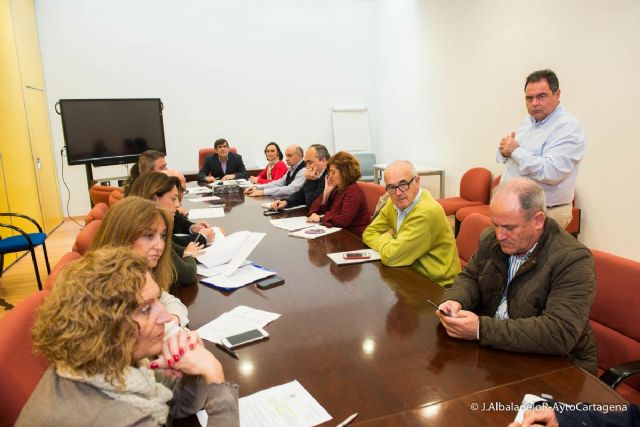 Las asignaciones de los grupos municipales no podran destinarse a los partidos politicos - 1, Foto 1