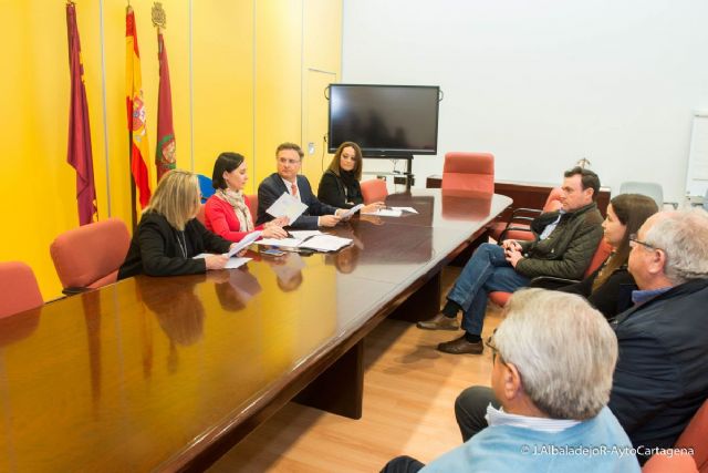El Ayuntamiento de Cartagena adquiere el local en el que se ubicaba el Consultorio Medico de Playa Honda - 1, Foto 1