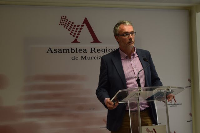 El PP pide modificar el impuesto sobre depósito de residuos para favorecer la descontaminación de El Hondón - 1, Foto 1