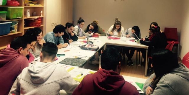 New training for young people from Project Labor 2.0: Youth Guarantee, Foto 2