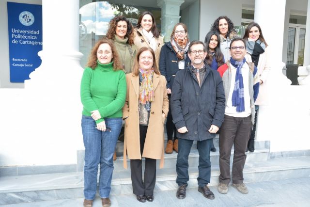 La UMU, ejemplo de investigación básica aplicada a la empresa - 1, Foto 1
