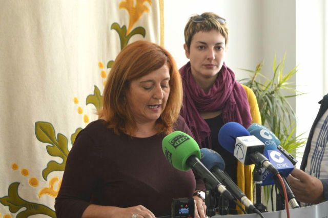 Al PSOE le está saliendo muy caro bajar el agua - 1, Foto 1