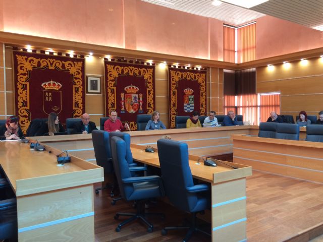 La Junta de Gobierno Local de Molina de Segura aprueba dos convenios de colaboración para la promoción y subvención del transporte público, con una inversión total de 303.500 euros - 2, Foto 2