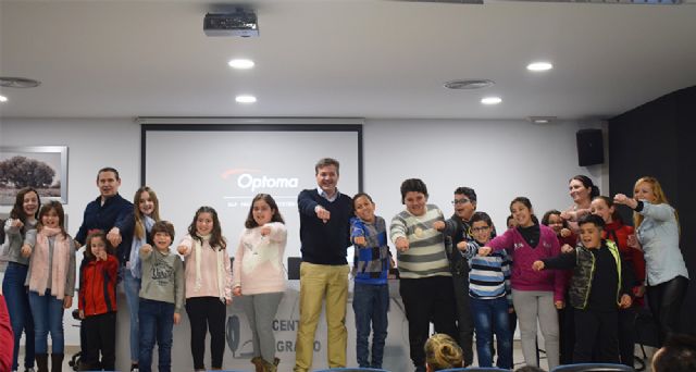 Podómetros digitales para combatir la obesidad infantil - 1, Foto 1