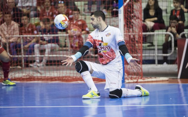 Fede, con la mirada puesta en el levante: hay que seguir mentalizados - 1, Foto 1