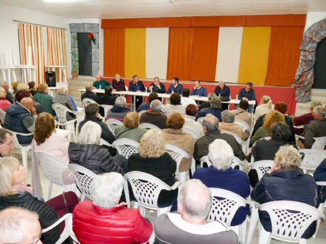 La aspiradora finlandesa realizara pruebas de limpieza del Mar Menor en Los  Urrutias - 1, Foto 1