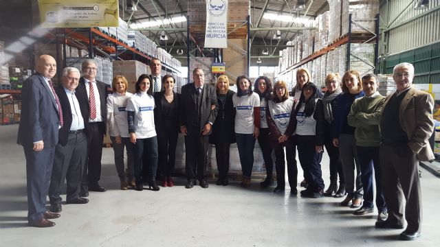 La consejera de Familia elogia la formación como una de las garantías de calidad del voluntariado - 1, Foto 1