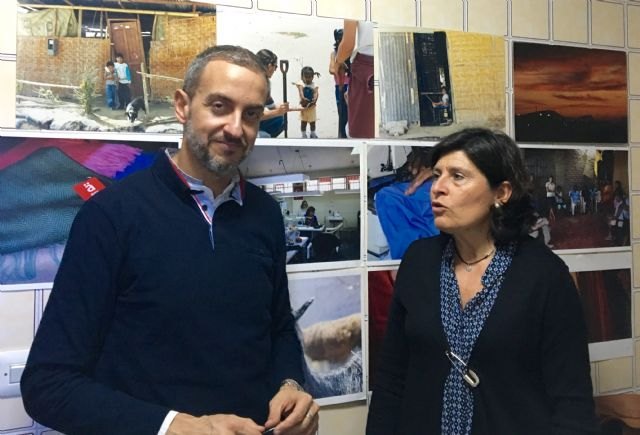 La Comunidad subvenciona con 19.500 euros un proyecto de ´Respuestas Solidarias´ para sacar de la pobreza a mujeres peruanas - 1, Foto 1