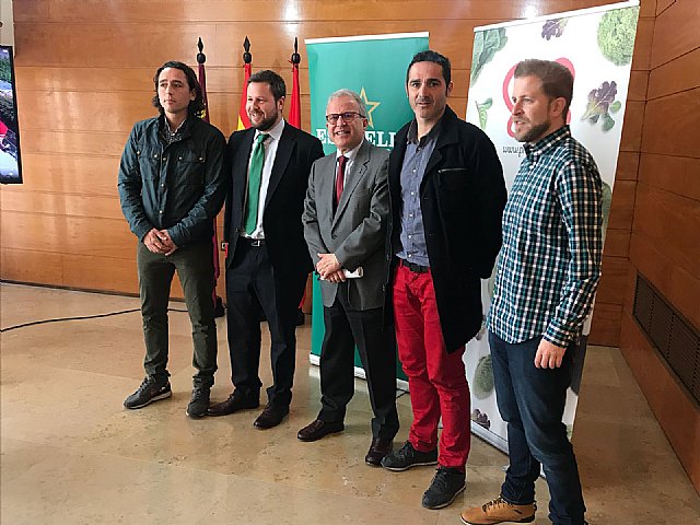 La Crazy Race, que se celebrará el 27 de mayo, abre ya su periodo de inscripciones - 1, Foto 1