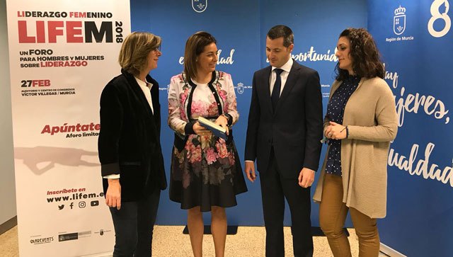 LIFEM llega a Murcia con el apoyo unánime de las instituciones regionales - 1, Foto 1