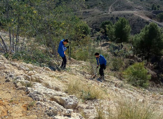 El grupo scout 'Ítaca' torreño disfrutó de una acampada en el entorno del albergue municipal - 2, Foto 2
