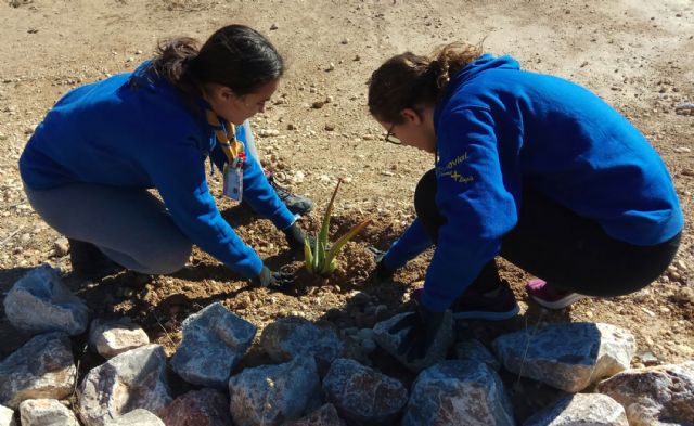 El grupo scout 'Ítaca' torreño disfrutó de una acampada en el entorno del albergue municipal - 4, Foto 4